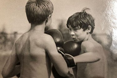 Сергей Грачев: «Школа – это не только источник знаний, это трамплин во взрослую жизнь»